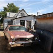 Pine Street Home