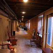 Pollard Inn Bed & Breakfast