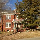 Pawhuska, Osage Nation/County/Oklahoma