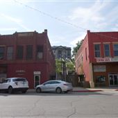 Downtown Pawhuska