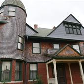 Governor A.J. Seay Mansion
