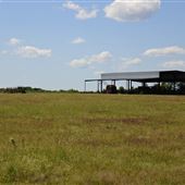 Rural Barn