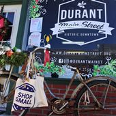 Durant Main Street Office