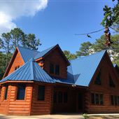 Blue Bass Lodge