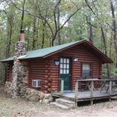 Whip-poor-will Cabins