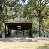 Beavers Bend State Park Amphitheatre