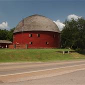 Round Barn