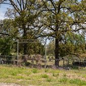 Blue Springs Cemetery