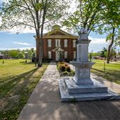 Cherokee Nation Capitol Building