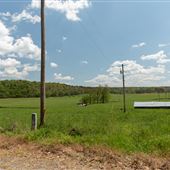 N Oakdale Dr/N Pumpkin Hollow