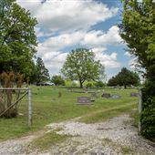 Hillside Mission Cemetery