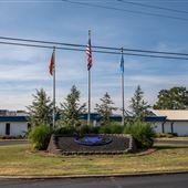 Cherokee Nation Industries