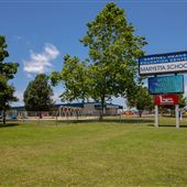 Maryetta Schools