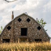 Rock Barn