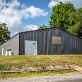 Watts Community Building