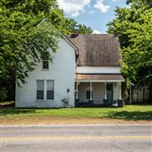 White House in Westville