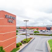 Shawnee Mall