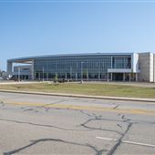 Rose State College Student Center
