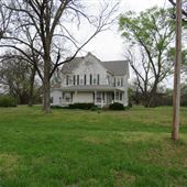 Pearson Farm