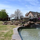 Buffalo Point Event & Retreat Center