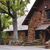 Wintersmith Lodge