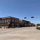 Downtown Fairview