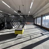 Fairview Life Fitness Center