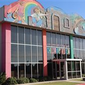 Jasmine Moran Children's Museum