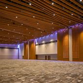 Cox Business Convention Center - ASM Tulsa