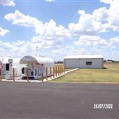 Stroud Airport