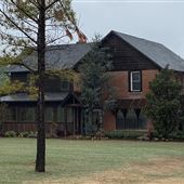 Fisher Hills
