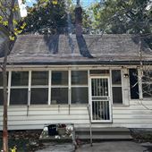 Beck Reavis House