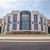 Robison Performing Arts Center