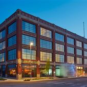 Fordson Hotel