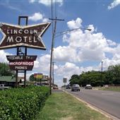 Lincoln Motel