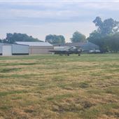 Gundy Private Airport