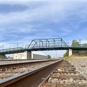 Muskogee Bridge