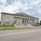 Muskogee Masonic Temple