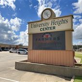 University Heights Shopping Center