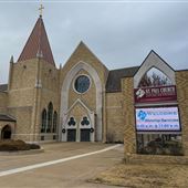 St Paul United Methodist Church
