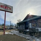 Runt's Bar-B-Que