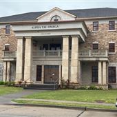 Sorority Row (Norman, OK)
