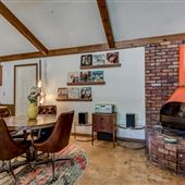 That 70's House