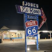 Jobe's Country Boy Drive-In