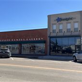 Leslie Powell Gallery