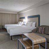 Homewood Suites OKC Airport