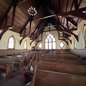 Little Chapel