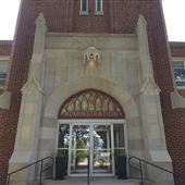 Northwestern Oklahoma State University Herod Hall