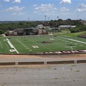 Northwestern Oklahoma State University Football Stadium