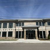 Stilwell City Hall